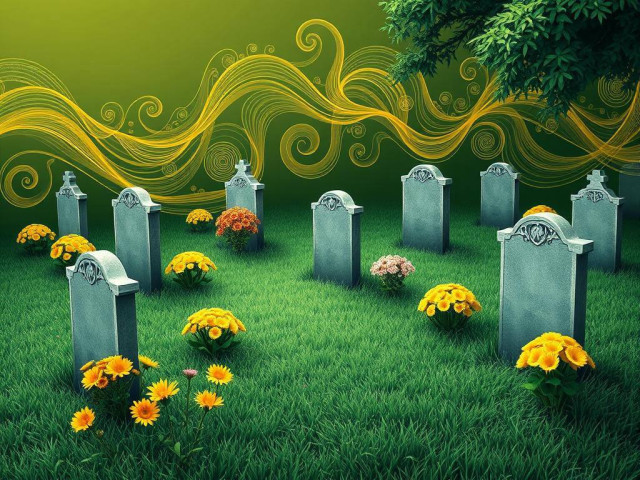 Baumholder Friedhof Fohren-Linden