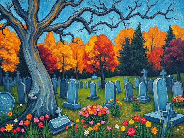 Frechen Friedhof Kleinkönigsdorf