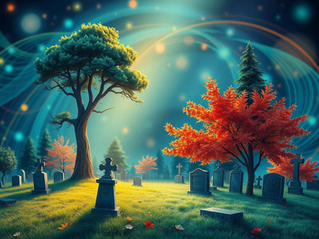 Stuttgart Friedhof Feuerbach