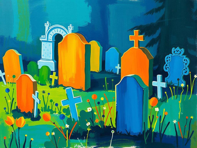 Stuttgart Uff-Kirchhof Bad Cannstatt