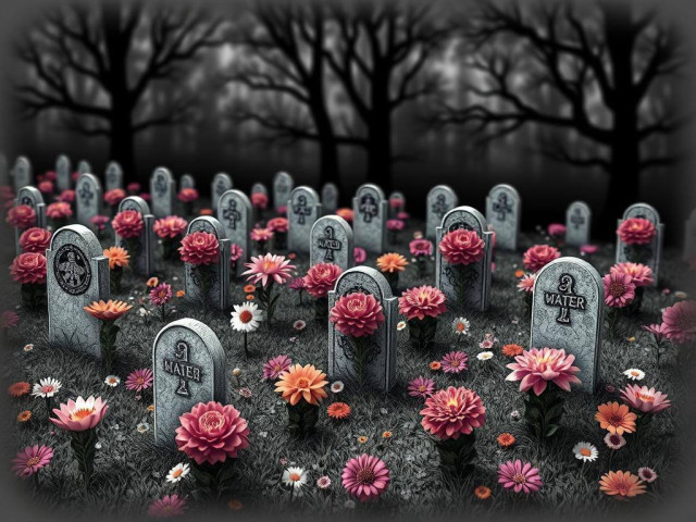 Birkenfeld Friedhof Nohen