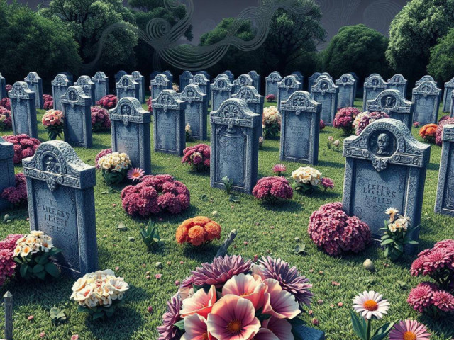 Birkenfeld Friedhof Oberhambach