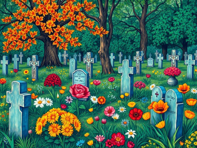 Erkelenz Friedhof Lövenich