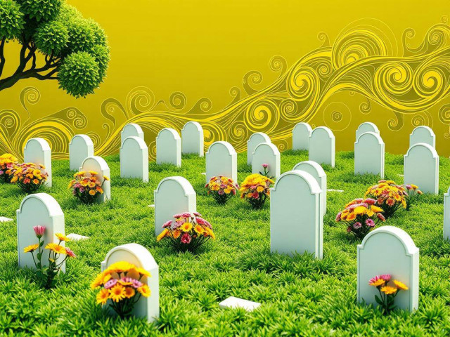 Baumholder Friedhof Leitzweiler