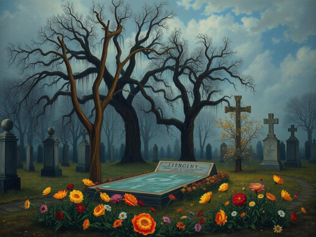 Hürth Friedhof Stotzheim