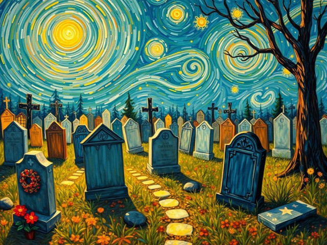 Viersen Friedhof Boisheim