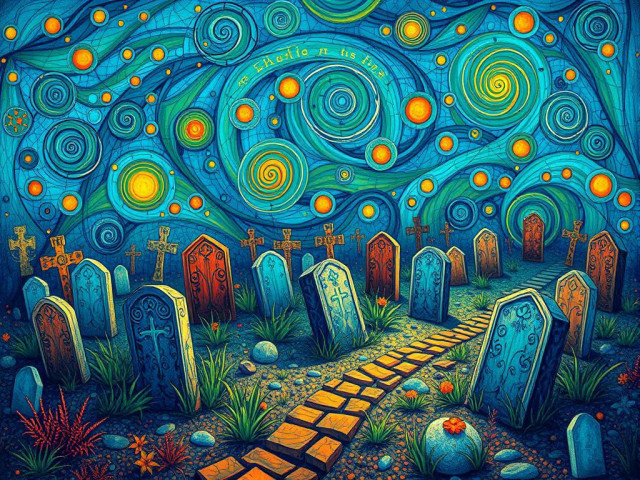 Kaarst Friedhof Holzbüttgen