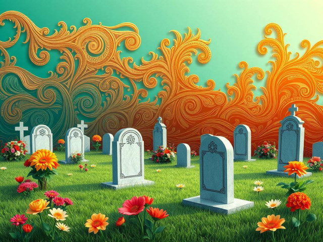 Idar-Oberstein Friedhof Weierbach