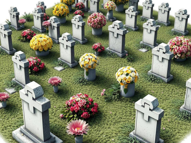 Birkenfeld Friedhof Niederhambach