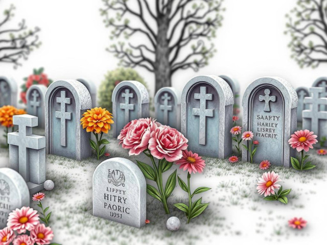 Birkenfeld Friedhof Dienstweiler