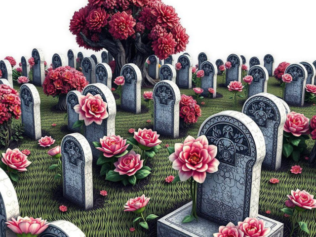 Birkenfeld Friedhof Ellweiler