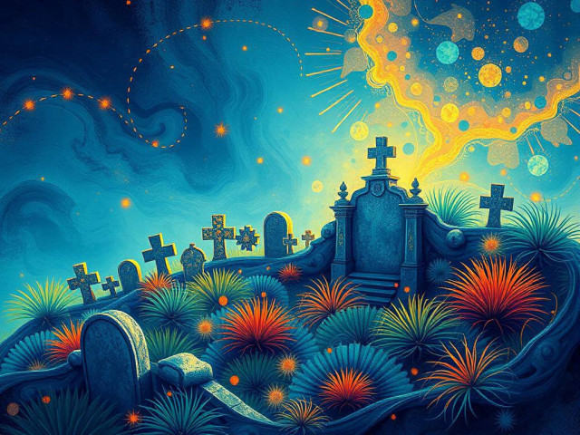 Grefrath Friedhof Mülhausen