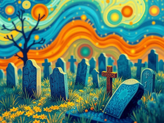 Willich Friedhof Willich