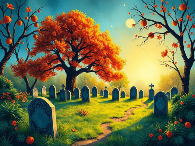 Saarbrücken Friedhof Krughütte