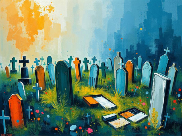 Stuttgart Friedhof Kaltental