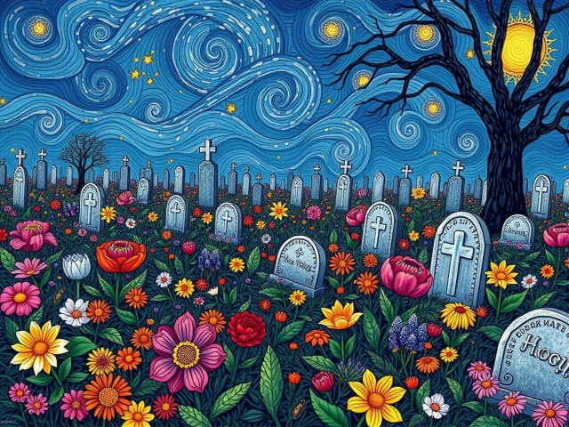 Bad Salzuflen Friedhof Büxten