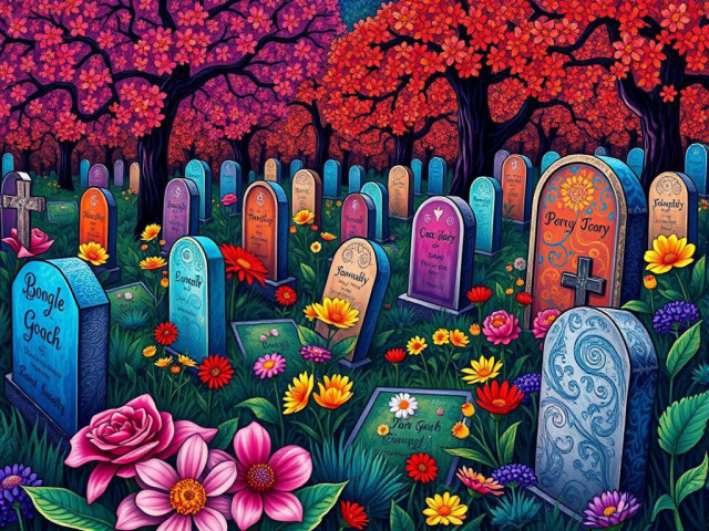 Hückelhoven Friedhof Baal