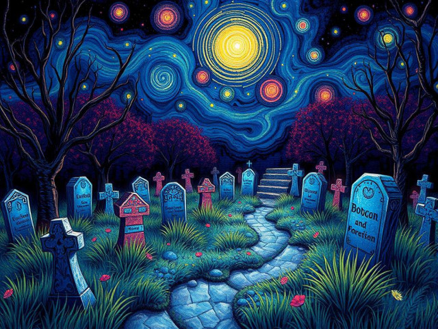 Straelen Friedhof Herongen