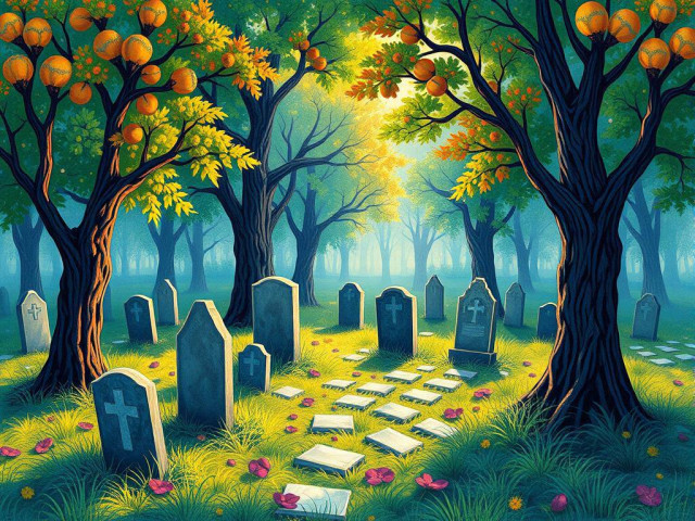 Stuttgart Waldfriedhof Stuttgart