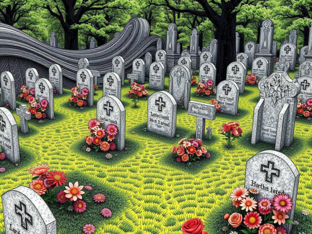 Birkenfeld Friedhof Rimsberg