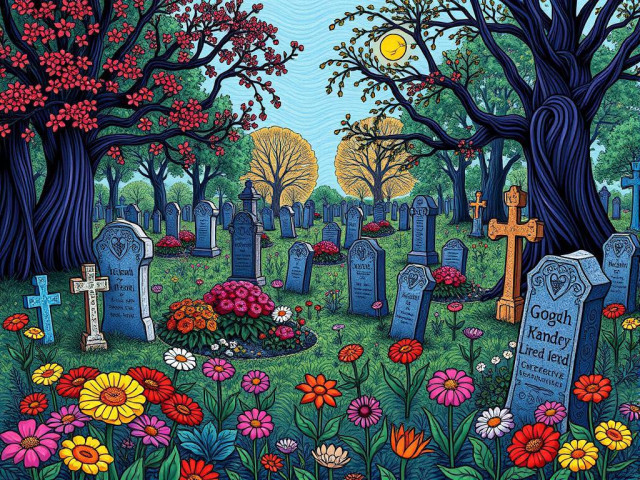 Heinsberg Friedhof Schafhausen