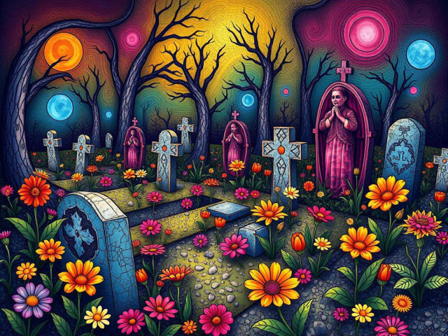 Bornheim Friedhof Hemmerich