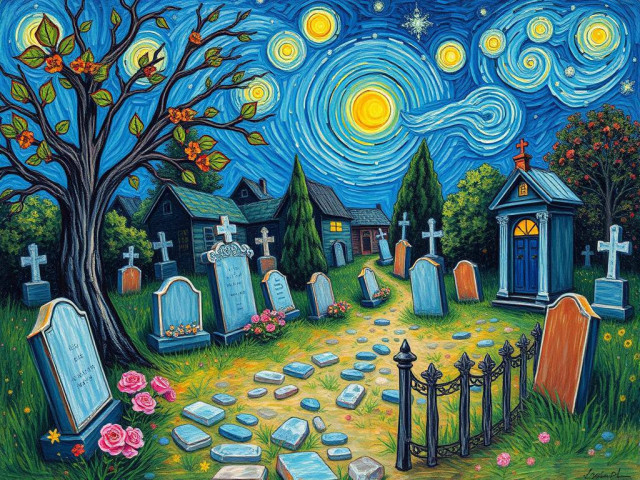 Nettetal Friedhof Kaldenkirchen