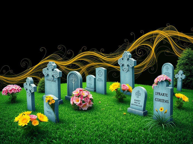 Freisen Friedhof Haupersweiler