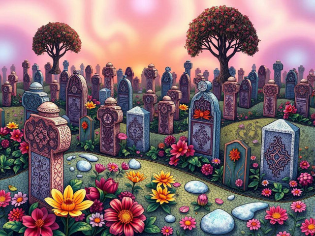 Heinsberg Friedhof Uetterath