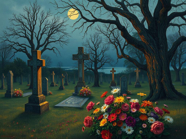 Frechen Friedhof Frechen