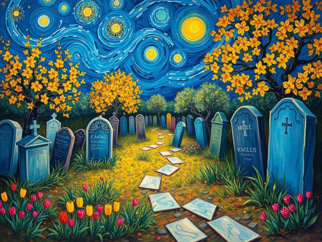 Nettetal Friedhof Breyell