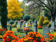 Abschiednahme Friedhof Marktheidenfeld