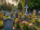 Sterbefall Perlacher Friedhof