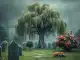 Sterbefall Friedhof Schwerin