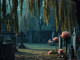 persönlicher Abschied Friedhof