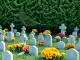 Trauerfeier Friedhof Schwarzerden