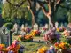 Sterbefall Friedhof Bad Abbach