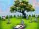 Trauerfeier Friedhof Emmering