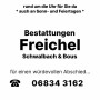 Bestattungen 66773 Schwalbach