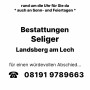 Bestattungen 86899 Landsberg