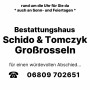 Bestattungen 66352 Großrosseln