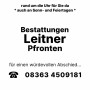 Bestattungen 87645 Schwangau