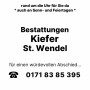 Bestattungen 66606 SanktWendel
