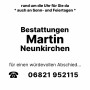 Bestattungen 66538 Neunkirchen