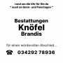 Bestattungen 04821 Brandis
