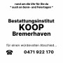 Bestattungen 27570 Bremerhaven