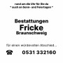 Bestattungen 38106 Braunschweig