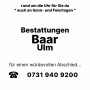 Bestattungen 89079 Ulm