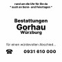 Bestattungen 97084 Würzburg