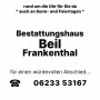 Bestattungen 67227 Frankenthal